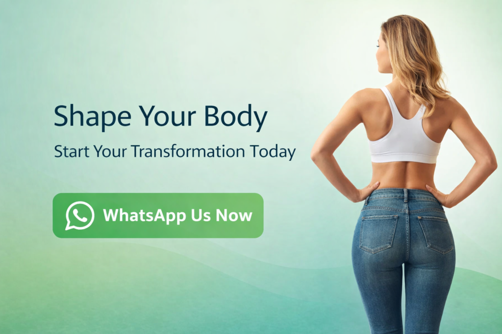 shape your body